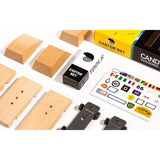 Castor Set van Candylab Toys | Kids Conceptstore Le Fanfare