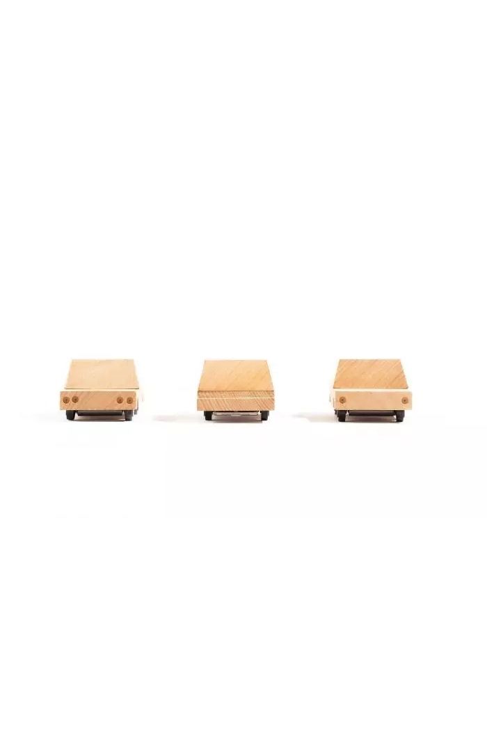 Castor Set van Candylab Toys | Kids Conceptstore Le Fanfare