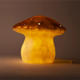Egmont Lamp Paddenstoel Groot - Koper