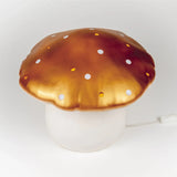 Egmont Lamp Paddenstoel Groot - Koper