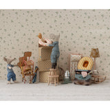 Chair, Mouse - Coral van Maileg | Kids Conceptstore Le Fanfare