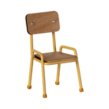 Chair, Mouse - Yellow van Maileg | Kids Conceptstore Le Fanfare
