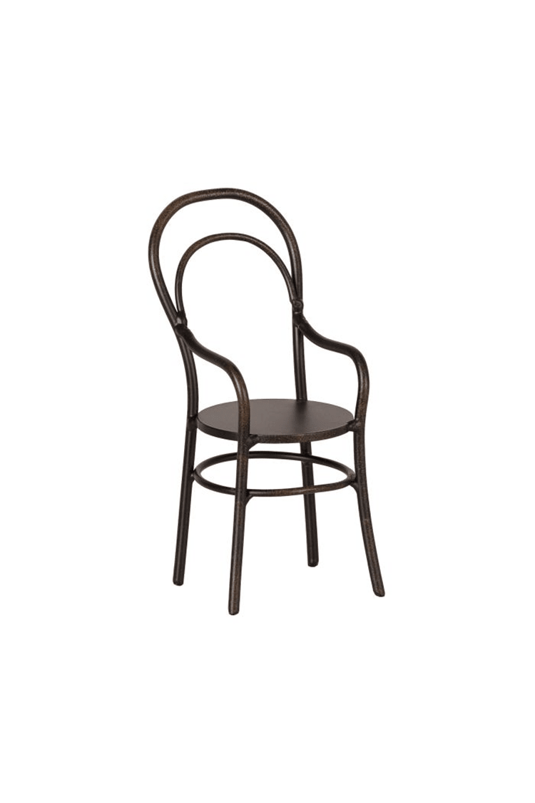 Chair With Armrest. Mini van Maileg | Kids Conceptstore Le Fanfare