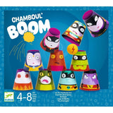 Chamboul Boom van Djeco | Kids Conceptstore Le Fanfare