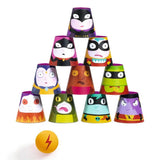 Chamboul Boom van Djeco | Kids Conceptstore Le Fanfare