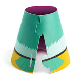 Chamboul Boom van Djeco | Kids Conceptstore Le Fanfare