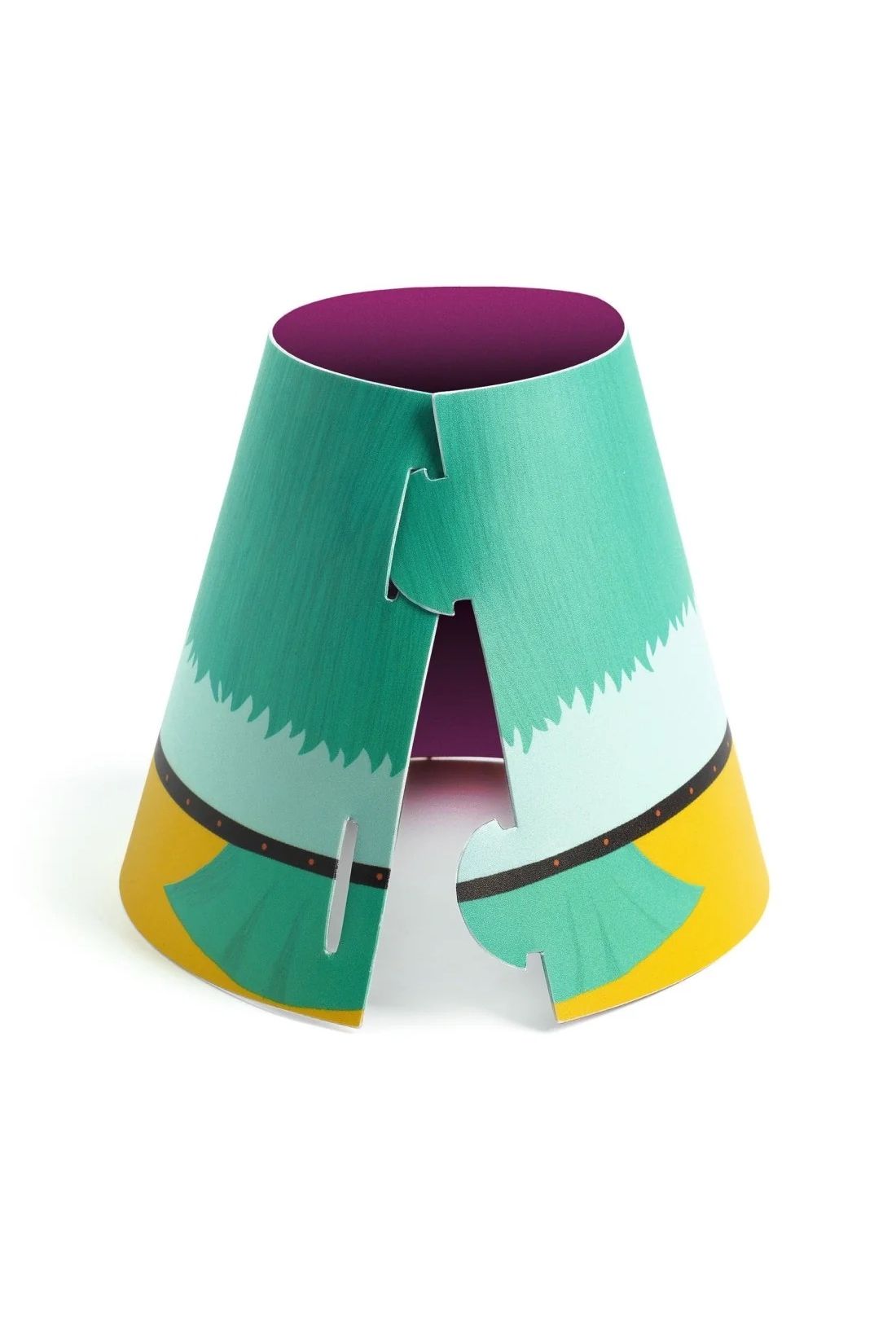 Chamboul Boom van Djeco | Kids Conceptstore Le Fanfare