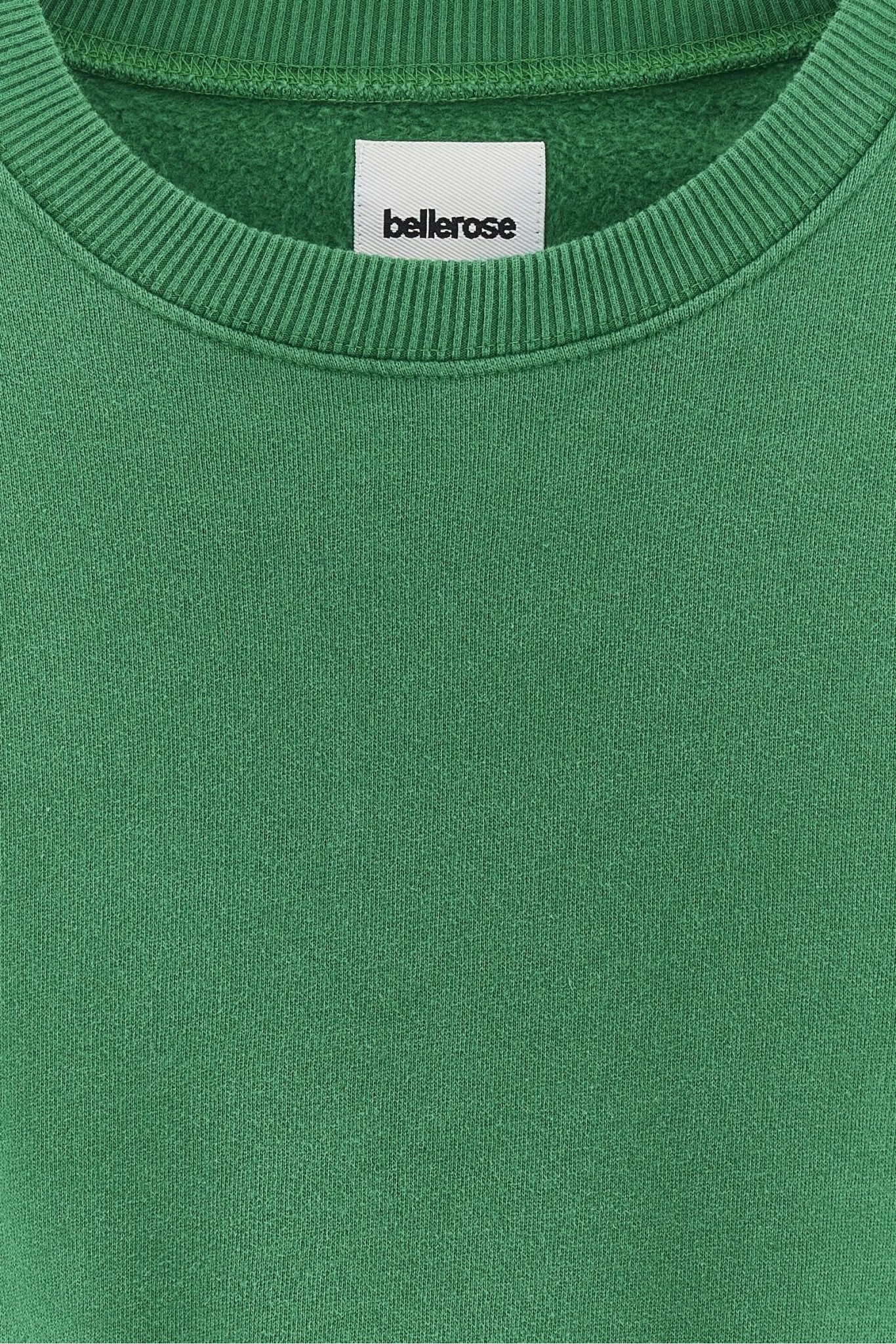 Chami62 sweatshirt - Jungle van Bellerose | Kids Conceptstore Le Fanfare