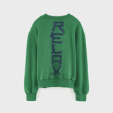 Chami62 sweatshirt - Jungle van Bellerose | Kids Conceptstore Le Fanfare