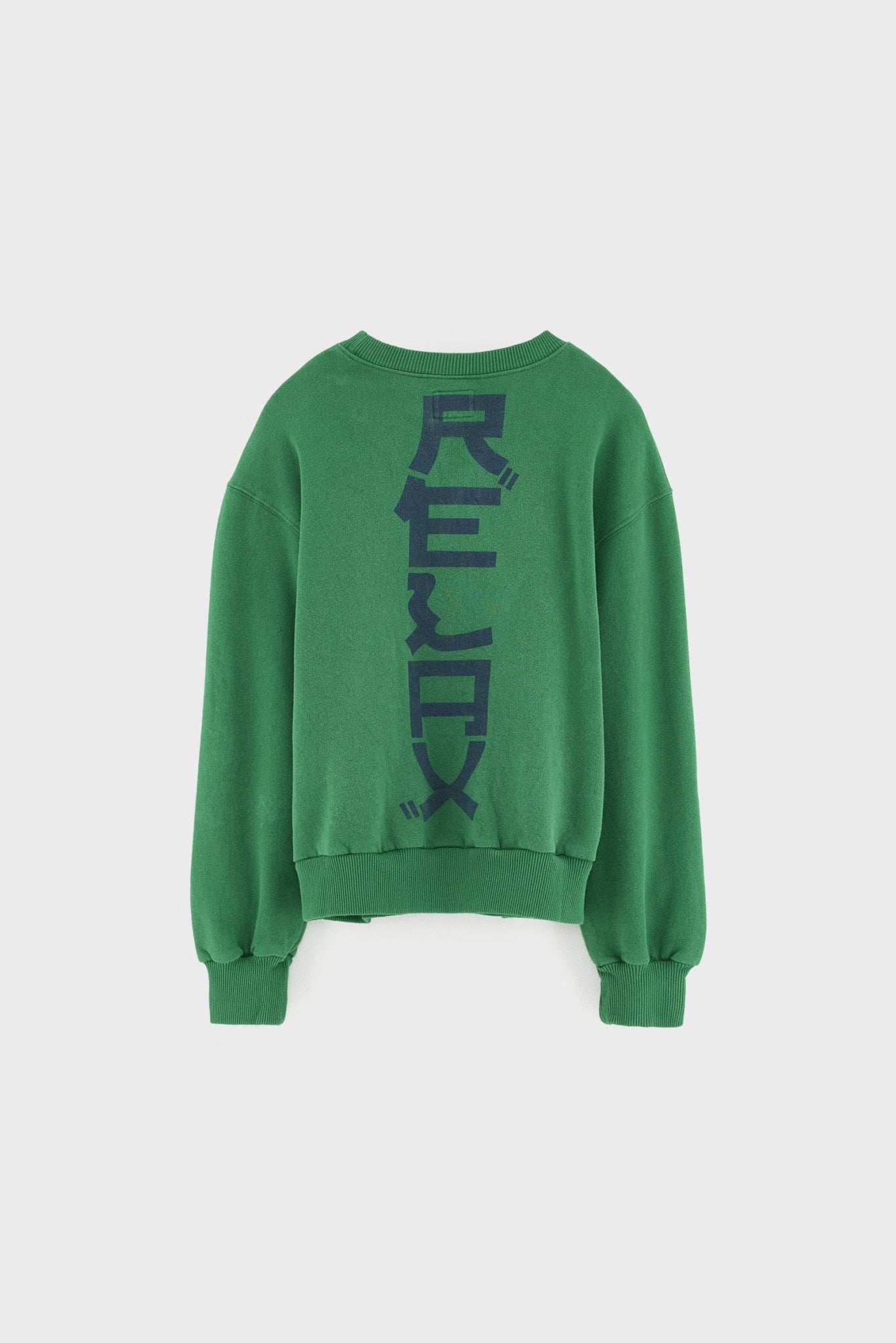 Chami62 sweatshirt - Jungle van Bellerose | Kids Conceptstore Le Fanfare