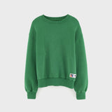 Chami62 sweatshirt - Jungle van Bellerose | Kids Conceptstore Le Fanfare