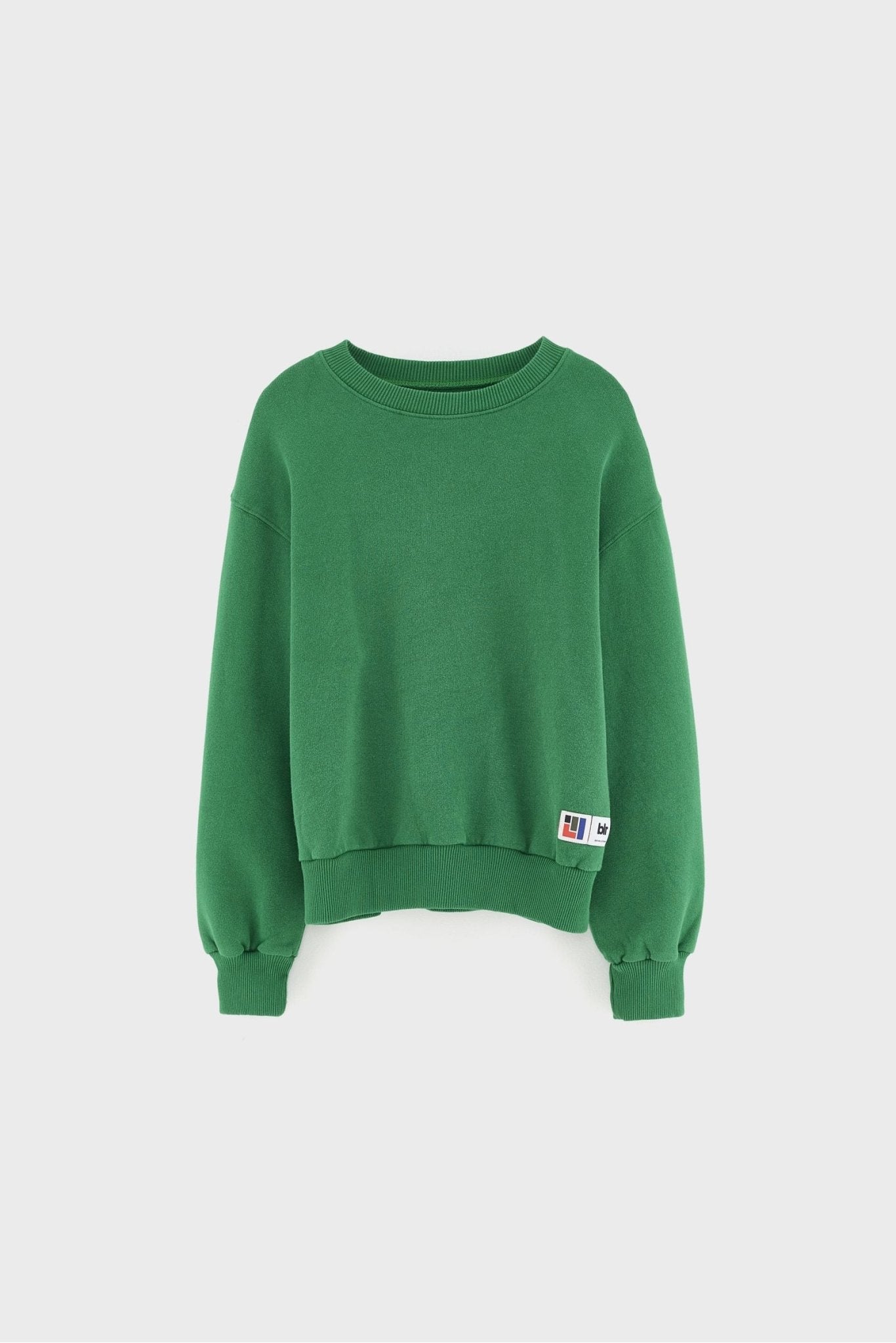 Chami62 sweatshirt - Jungle van Bellerose | Kids Conceptstore Le Fanfare