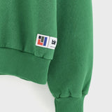 Chami62 sweatshirt - Jungle van Bellerose | Kids Conceptstore Le Fanfare