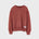 Chami62 sweatshirt - Rust van Bellerose | Kids Conceptstore Le Fanfare