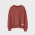 Chami62 sweatshirt - Rust van Bellerose | Kids Conceptstore Le Fanfare