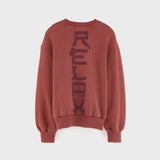Chami62 sweatshirt - Rust van Bellerose | Kids Conceptstore Le Fanfare