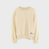 Chami62 sweatshirt - Sugarcane van Bellerose | Kids Conceptstore Le Fanfare