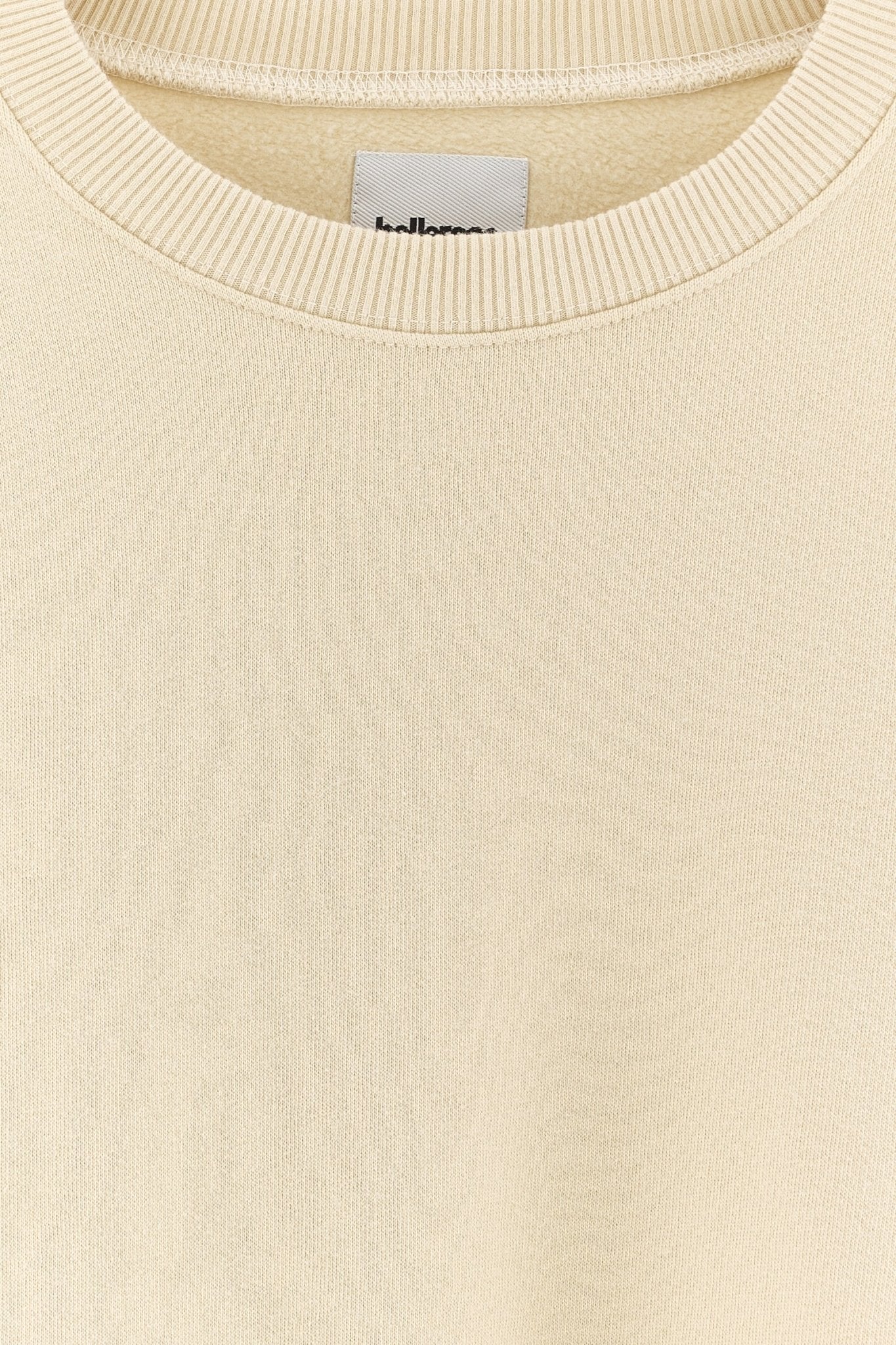 Chami62 sweatshirt - Sugarcane van Bellerose | Kids Conceptstore Le Fanfare