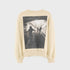 Chami62 sweatshirt - Sugarcane van Bellerose | Kids Conceptstore Le Fanfare