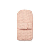 Changing Mat Soft Cheek Stripe Seersucker Home van MarMar Copenhagen | Kids Conceptstore Le Fanfare