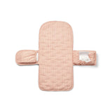 Changing Mat Soft Cheek Stripe Seersucker Home van MarMar Copenhagen | Kids Conceptstore Le Fanfare