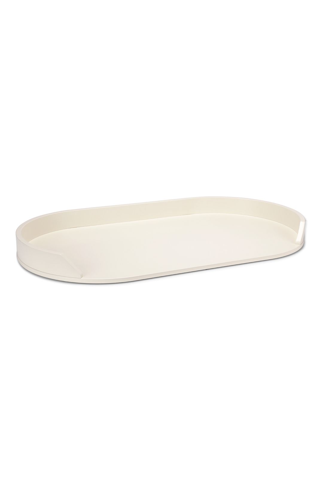 Changing unit - cream oak van KAS Kopenhagen | Kids Conceptstore Le Fanfare