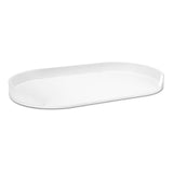 Changing unit - white oak van KAS Kopenhagen | Kids Conceptstore Le Fanfare