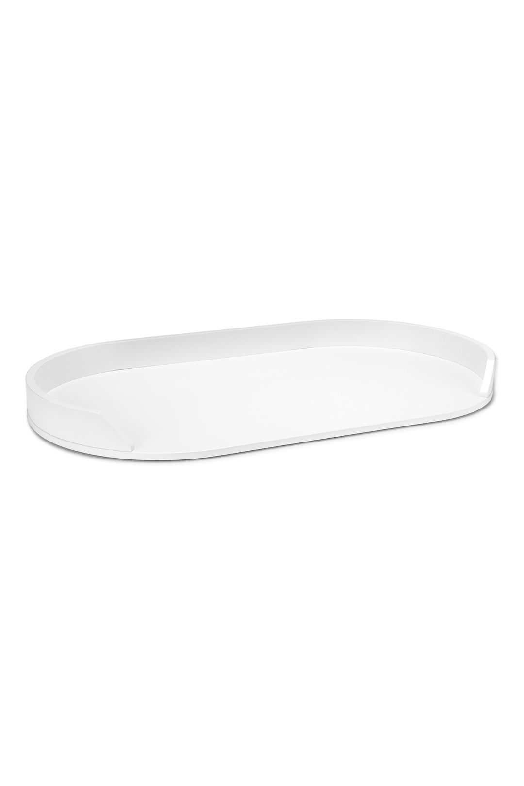Changing unit - white oak van KAS Kopenhagen | Kids Conceptstore Le Fanfare