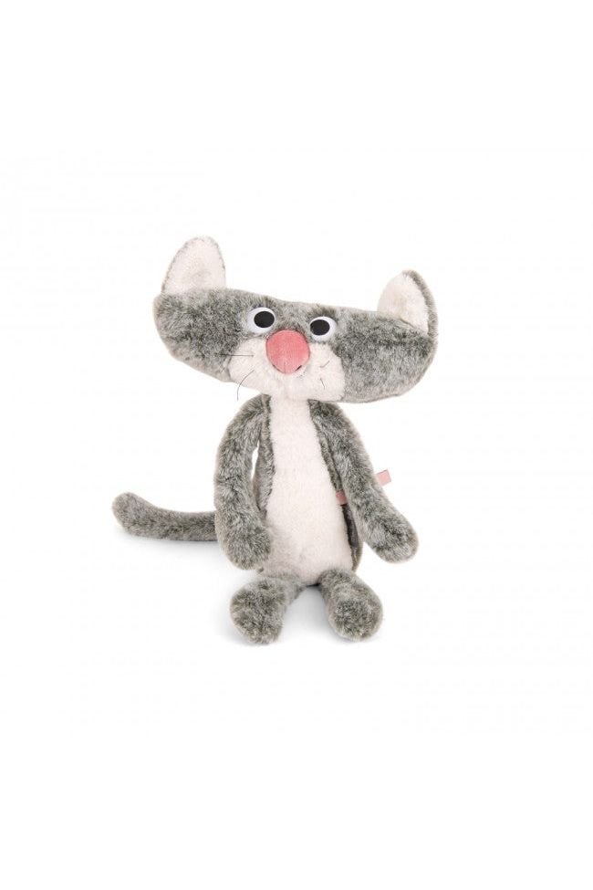 Chaplapla de kat van Moulin Roty | Kids Conceptstore Le Fanfare
