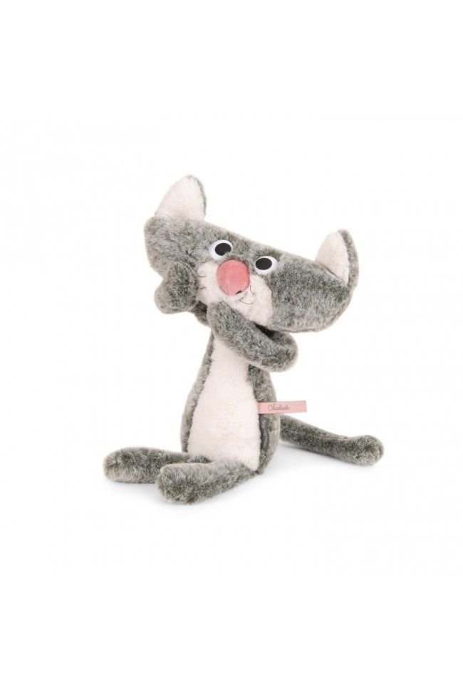 Chaplapla de kat van Moulin Roty | Kids Conceptstore Le Fanfare
