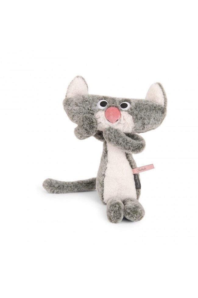 Chaplapla de kat van Moulin Roty | Kids Conceptstore Le Fanfare