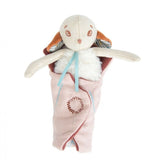 Chataigne Het Kleine Schaapje Knuffel van Moulin Roty | Kids Conceptstore Le Fanfare