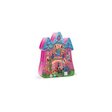 Puzzel Chateau Frederique