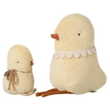 Chicken plush, Small van Maileg | Kids Conceptstore Le Fanfare