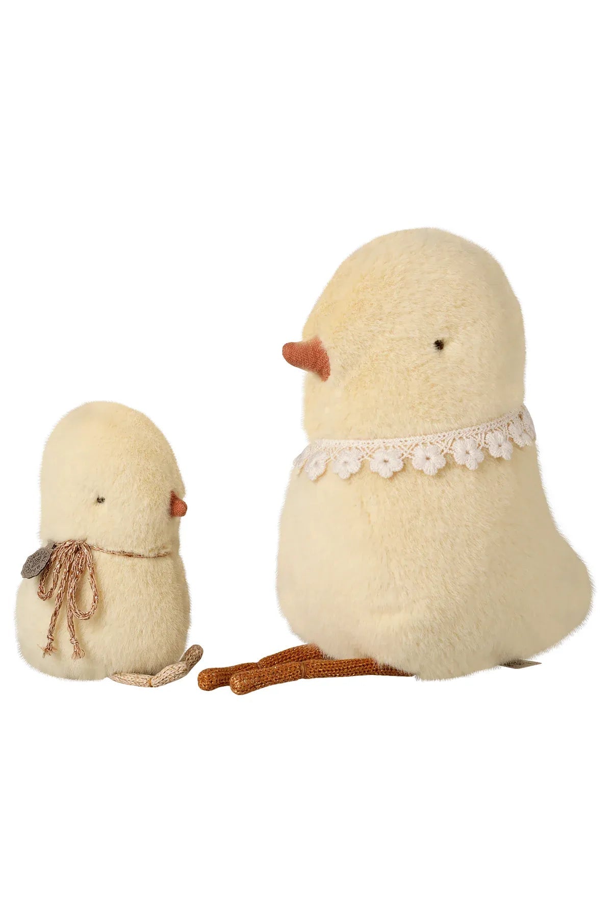 Chicken plush, Small van Maileg | Kids Conceptstore Le Fanfare