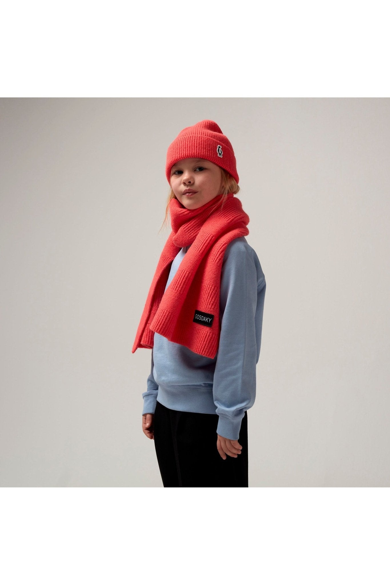 Chicken run - punch pink van GOSOAKY | Kids Conceptstore Le Fanfare