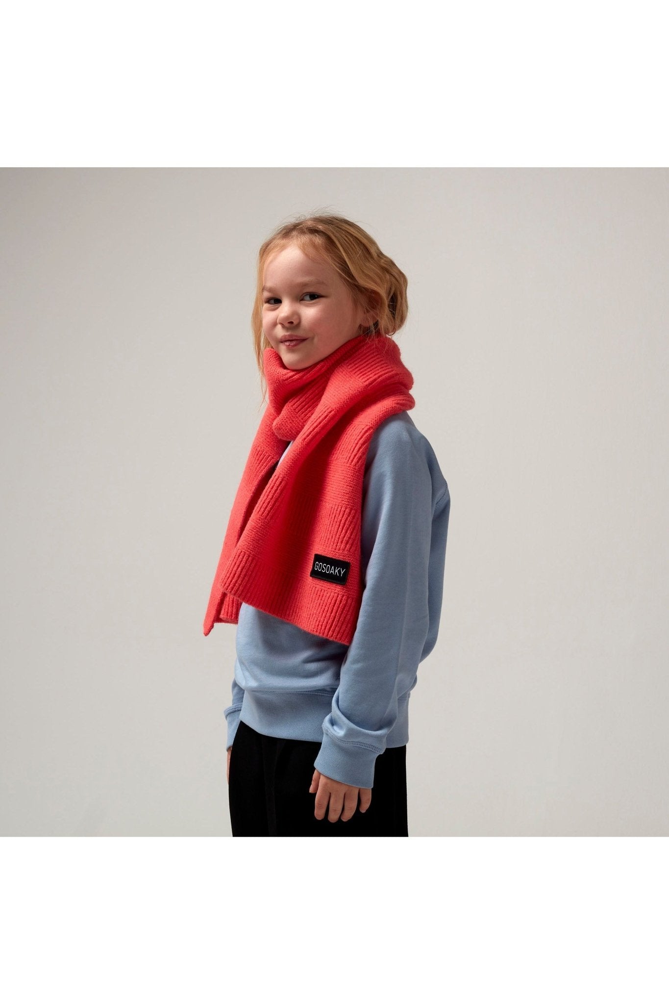 Chicken run - punch pink van GOSOAKY | Kids Conceptstore Le Fanfare