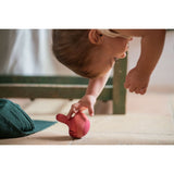 Chill Pink Bird van Grapat | Kids Conceptstore Le Fanfare