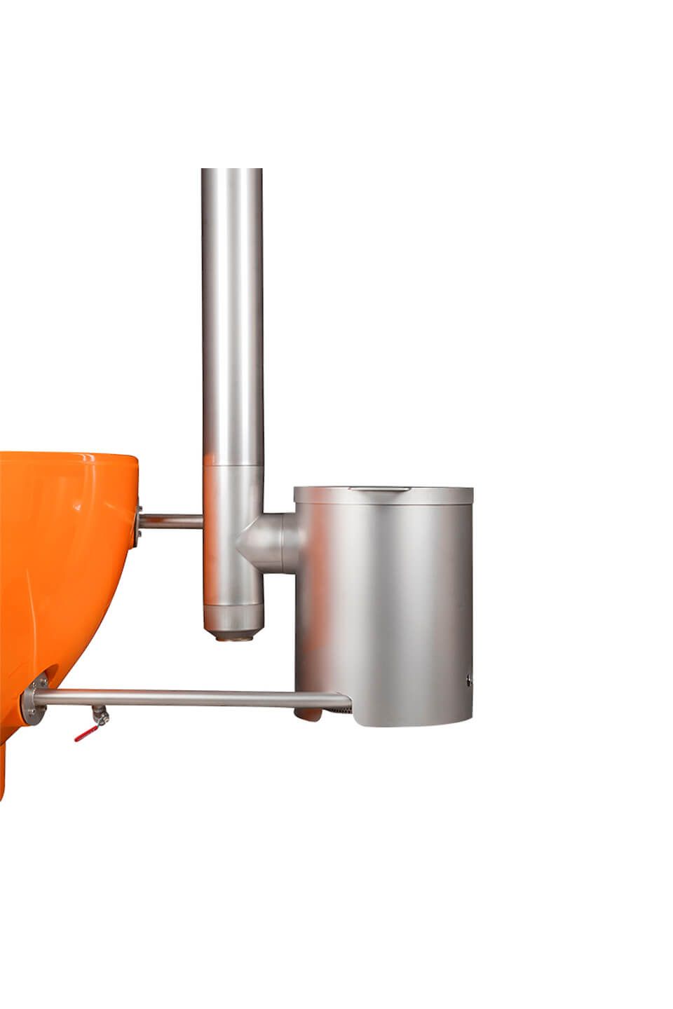 Chimney for Dutchtub Original and Wood van Weltevree | Kids Conceptstore Le Fanfare