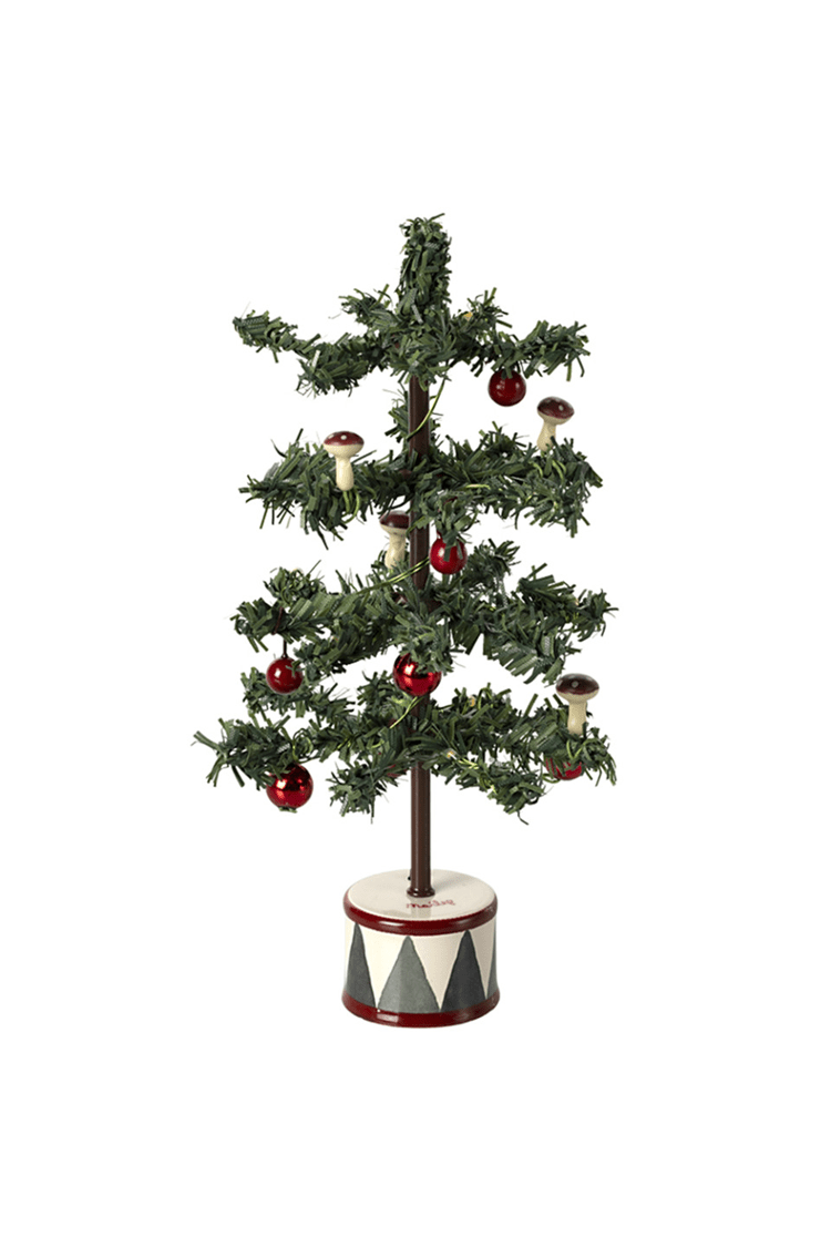 Christmas Tree, Mouse van Maileg | Kids Conceptstore Le Fanfare