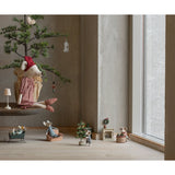 Christmas tree - Mouse van Maileg | Kids Conceptstore Le Fanfare