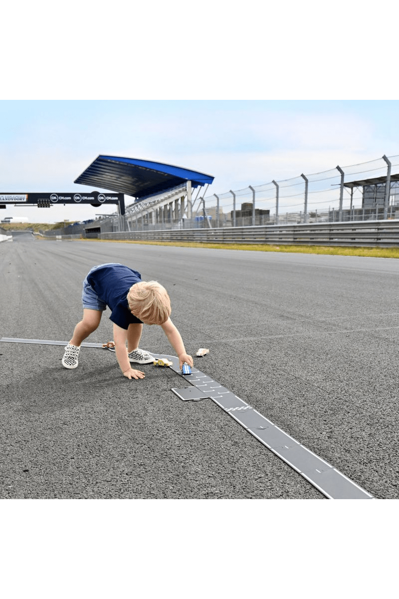 Circuit Zandvoort 40 stuks van Waytoplay | Kids Conceptstore Le Fanfare