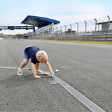 Circuit Zandvoort 40 stuks van Waytoplay | Kids Conceptstore Le Fanfare