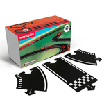 Circuit Zandvoort 40 stuks van Waytoplay | Kids Conceptstore Le Fanfare
