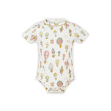Classic Onesie - Balloons van Atelier Choux | Kids Conceptstore Le Fanfare