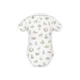 Classic Onesie - Carousel van Atelier Choux | Kids Conceptstore Le Fanfare