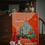 Cleverclixx Adventkalender van Cleverclixx | Kids Conceptstore Le Fanfare
