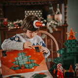 Cleverclixx Adventkalender van Cleverclixx | Kids Conceptstore Le Fanfare