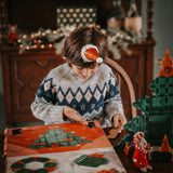 Cleverclixx Adventkalender van Cleverclixx | Kids Conceptstore Le Fanfare