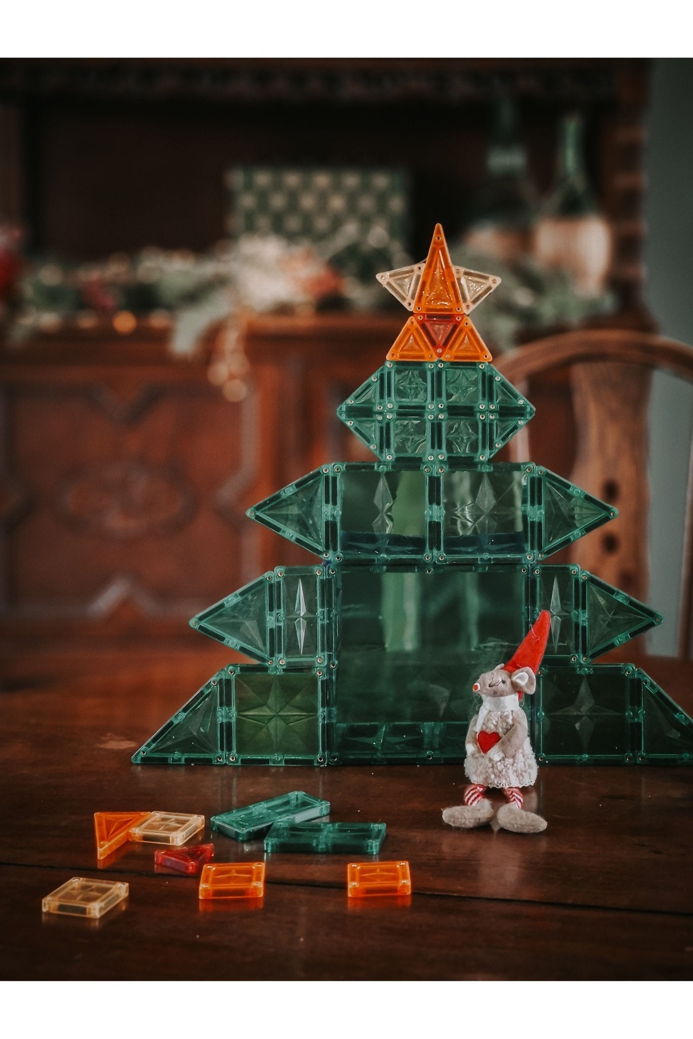 Cleverclixx Adventkalender van Cleverclixx | Kids Conceptstore Le Fanfare